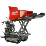 Vikšrinis transporteris GeoTech Geoporter 550 DHS Hydro - Image 3