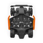 Vejapjovė robotas MAMMOTION Luba 3 AWD 3000 - Image 4