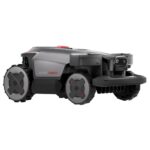 Vejapjovė robotas ROBOROCK RockMow Z115 AWD - Image 4