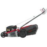 Benzininė savaeigė vejapjovė su HONDA varikliu, AL-KO Highline 51.9 SP-H 119884 AL-KO - Image 2