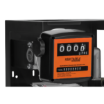 Dyzelino ir alyvos pompa KD1174 AUTO STOP | 75 l/min KD1174 - Image 3