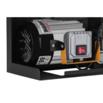 Dyzelino ir alyvos pompa KD1174 AUTO STOP | 75 l/min KD1174 - Image 4