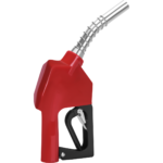 Dyzelino ir alyvos pompa KD1174 AUTO STOP | 75 l/min KD1174 - Image 5