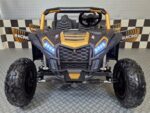 Electric buggy 48 volt brushless 4 person - Image 3