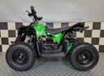 Electric children's quad 48 volt with brushless motor - Image 4