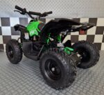 Electric children's quad 48 volt with brushless motor - Image 5