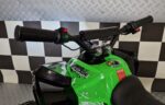Electric children's quad 48 volt with brushless motor - Image 8