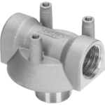 Dyzelino ir alyvos pompa KD1174 AUTO STOP | 75 l/min KD1174 - Image 10