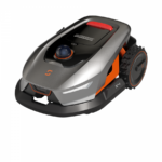 Sunseeker Belaidis (LiDAR) vejos robotas X4