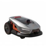 Sunseeker Belaidis (LiDAR) vejos robotas X4 - Image 2