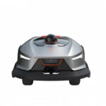 Sunseeker Belaidis (LiDAR) vejos robotas X4 - Image 3