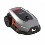 Sunseeker Belaidis (LiDAR) vejos robotas X4 - Image 4