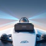 Vejapjovė robotas MAMMOTION Luba 3 AWD 3000 - Image 6