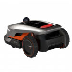 Sunseeker Belaidis (LiDAR) vejos robotas X4 - Image 5