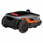 Sunseeker Belaidis (LiDAR) vejos robotas X4 - Image 6