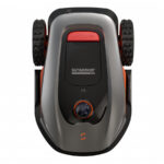 Sunseeker Belaidis (LiDAR) vejos robotas X4 - Image 7