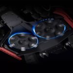 Vejapjovė robotas MAMMOTION Luba 3 AWD 3000 - Image 7