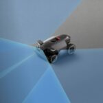 Vejapjovė robotas ROBOROCK RockMow Z115 AWD - Image 7