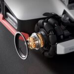 Vejapjovė robotas MAMMOTION Luba 3 AWD 3000 - Image 8