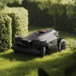 Vejapjovė robotas ROBOROCK RockMow Z115 AWD - Image 9
