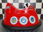 Bumper Car Angry Birds 6 volts - Image 3