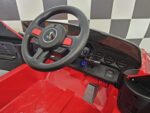 Children's car Ford Mustang Shelby 12 volts - Image 10