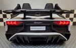 Children's car XXL Lamborghini Aventador SV 24 volts - Image 6