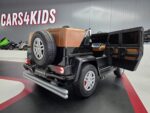 Mercedes Maybach XXL 24 volt electric children's car with MP4 - Image 4