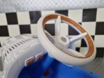 Mercedes Vision Simplex children's car 12 volts - Image 7