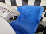 Mercedes Vision Simplex children's car 12 volts - Image 10