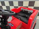 Electric Scania fire truck 12 volt - Image 10