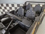 Electric buggy 48 volt brushless 4 person - Image 11