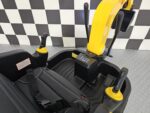 Electric children's excavator 24 volts - Image 7