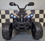Electric children's quad Can-Am Maverick 24 volts - Image 3