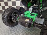 Electric children's quad 48 volt with brushless motor - Image 7