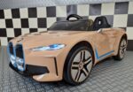 Children's car BMW i4 12 volt - Image 2