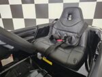 Electric children's car BMW i4 12 volts black - Image 10