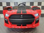 Children's car Ford Mustang Shelby 12 volts - Image 3