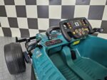 Aston Martin Formula 1 children's car 24 volts - Image 10