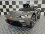 Electric children's car KTM X-Bow 12 volts