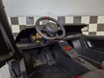 Children's car XXL Lamborghini Aventador SV 24 volts - Image 9