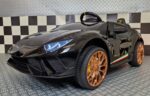 Electric children's car Lamborghini Huracan 24 volts - Image 2