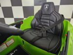 Children's car Lamborghini Urus 12 volt green - Image 9