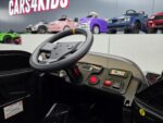 Electric McLaren Rally children's car 12 volt - Image 7