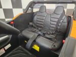 Electric children's buggy 12 volts with rc - Image 10