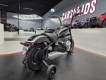 Children's motorcycle BMW R18 24 volt - Image 4