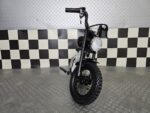 Chopper 24 volt black - Image 2