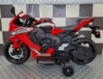 Children's motorcycle Honda CBR1000RR 12 volts. - Image 4