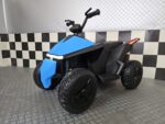 Children's quad Future 12 volts - Image 2