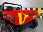Electric children's jeep Transporter 24 volts - Image 9